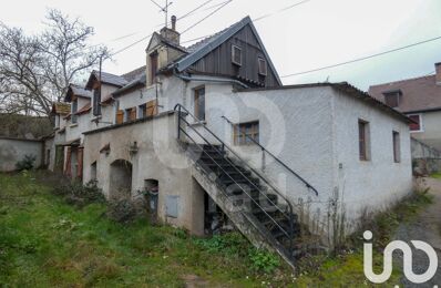 maison 5 pièces 140 m2 à vendre à Domérat (03410)