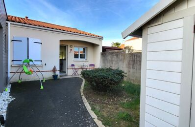 vente maison 239 000 € à proximité de Mortagne-sur-Sèvre (85290)