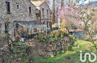 vente maison 198 000 € à proximité de Prats-de-Mollo-la-Preste (66230)