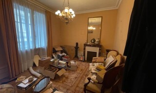 Maison 3 Pièces 60 m² à vendre à Nantes (44000)