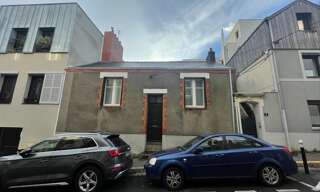 Maison 3 Pièces 60 m² à vendre à Nantes (44000)