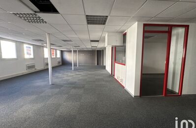 bureau  pièces 156 m2 à vendre à Reims (51100)