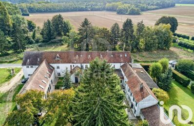 vente maison 1 050 000 € à proximité de Chevry-Cossigny (77173)