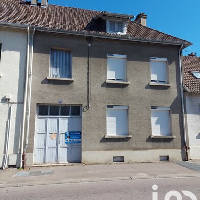 Maison 5 pièces 76000 €