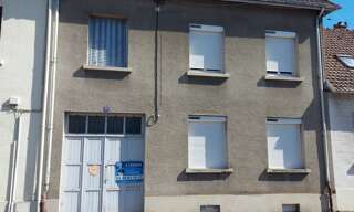 Maison 5 Pièces 85 m² à vendre à Bar-sur-Seine (10110)