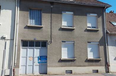 Maison 5 pièces 76000 €