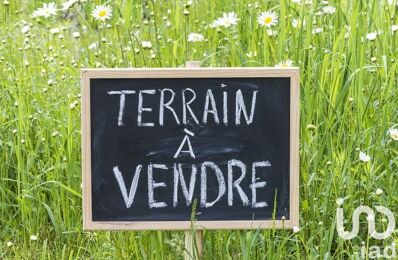 vente terrain 630 000 € à proximité de Ozoir-la-Ferrière (77330)