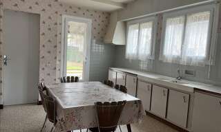 Maison 6 Pièces 158 m² à vendre à Montendre (17130)