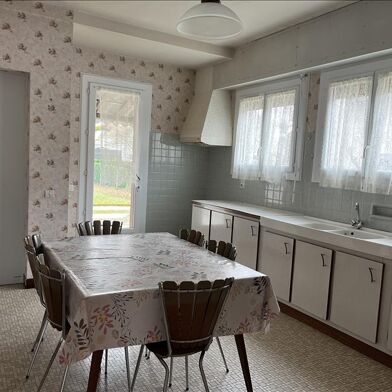 Maison 6 pièces 179000 €