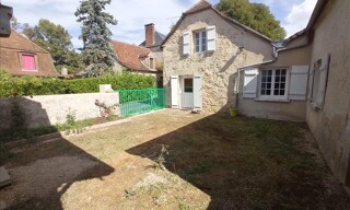 Maison 3 Pièces 78 m² à vendre à Badefols-d'Ans (24390)