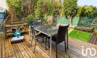 Maison 4 Pièces 78 m² à vendre à Nantes (44300)