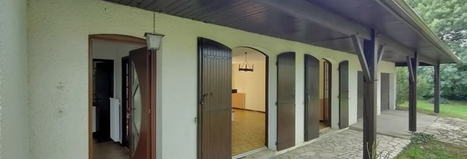 Maison 5 Pièces 100 m² à vendre à Martignas-sur-Jalle (33127)