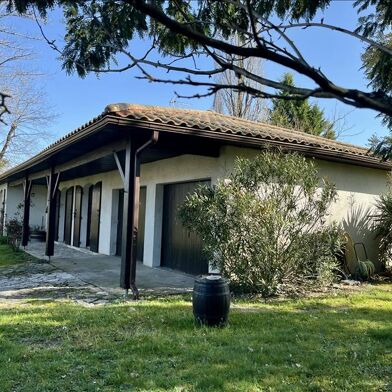 Maison 5 pièces 379800 €