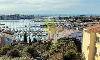 Appartement 3 Pièces 38 m² à vendre à Agde (34300)