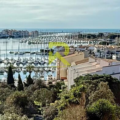 Appartement 3 pièces 241350 €