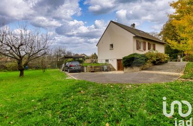 vente maison 234 900 € à proximité de Ribécourt-Dreslincourt (60170)