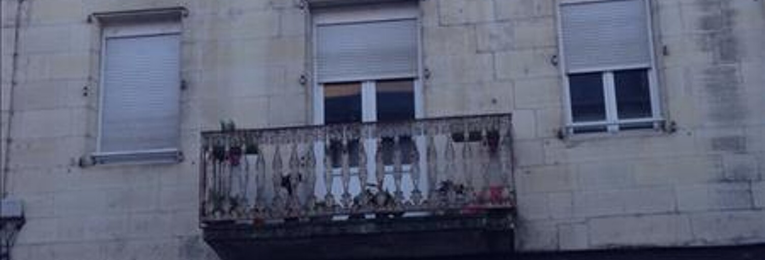 Immeuble   m² à vendre à Terrasson-Lavilledieu (24120)