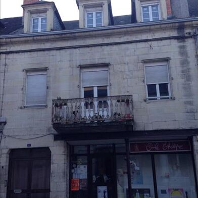 Immeuble  171200 €