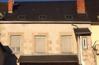 Immeuble  155150 €