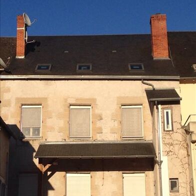 Immeuble  155150 €