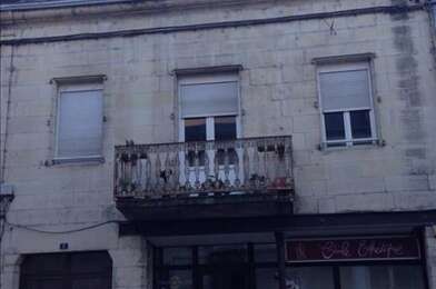 Immeuble  155150 €