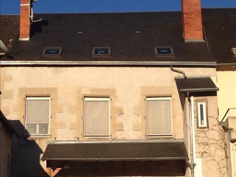 Immeuble   — photo 1