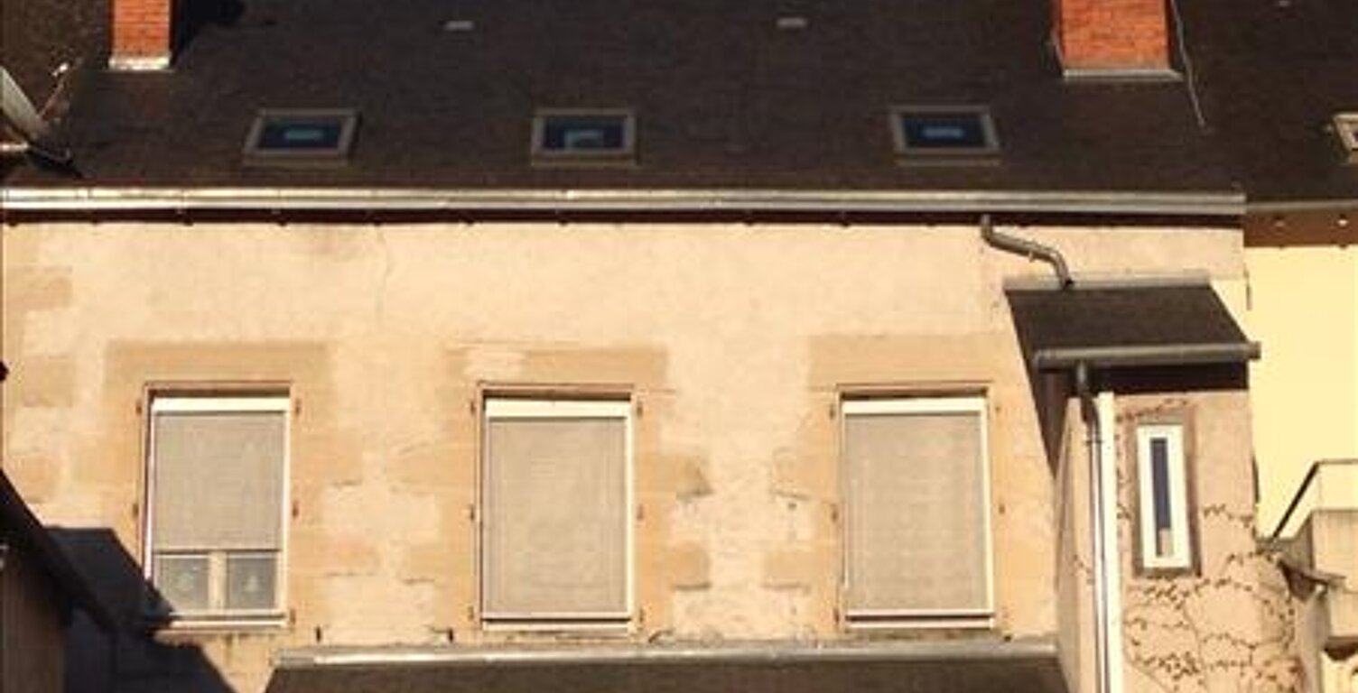 Vente immeuble   Terrasson-Lavilledieu (24120) — photo 1