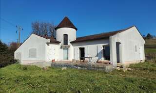 Maison 3 Pièces 180 m² à vendre à Beaupuy (47200)