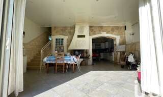 Maison 4 Pièces 93 m² à vendre à Le Rove (13740)
