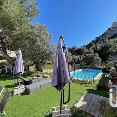 Maison 4 pièces 465000 €