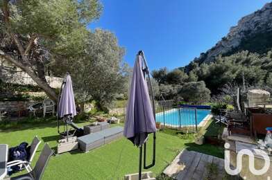 Maison 4 pièces 465000 €