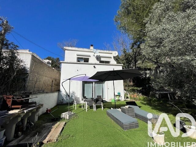 Vente Maison/villa 4 pièces - Photo 2
