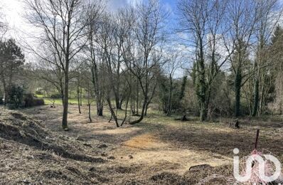 vente terrain 90 000 € à proximité de Cléry-en-Vexin (95420)