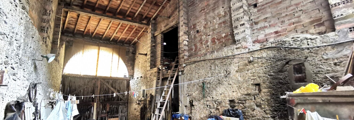 Maison 4 Pièces 90 m² à vendre à Pexiora (11150)