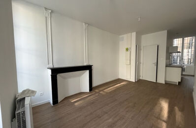 location appartement 650 € CC /mois à proximité de Vouneuil-sous-Biard (86580)