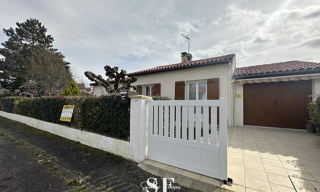 Maison 4 Pièces 86 m² à vendre à Boé (47550)