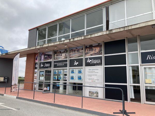 Local commercial  à louer Alénya 66200