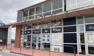 Commerce  30 m² à louer à Alénya (66200)