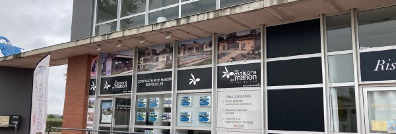 Commerce  30 m² à louer à Alénya (66200)