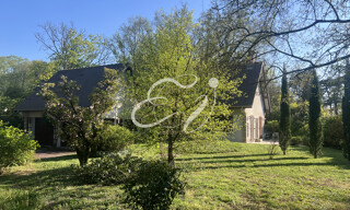 Maison 8 Pièces 280 m² à vendre à Écully (69130)