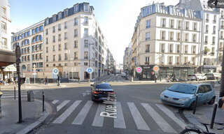 Garage  290 m² à vendre à Paris 18 (75018)