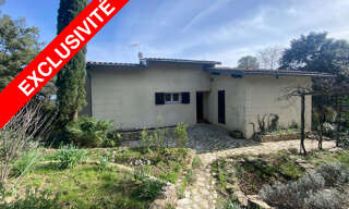 Maison 6 Pièces 147 m² à vendre à Saint-Jean-de-Cuculles (34270)