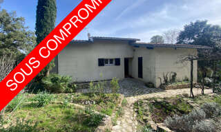 Maison 6 Pièces 147 m² à vendre à Saint-Jean-de-Cuculles (34270)