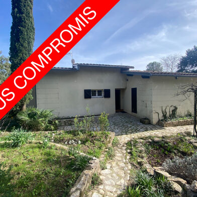 Maison 6 pièces 440000 €