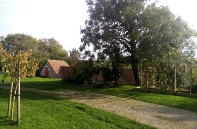 vente maison 388 500 € à proximité de Bellebrune (62142)