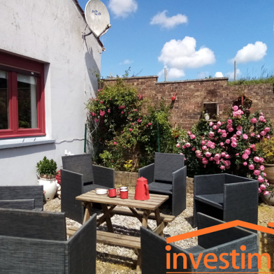 Maison 5 pièces 367500 €