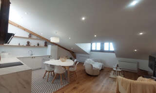 Appartement 3 Pièces 70 m² à vendre à Barcelonnette (04400)