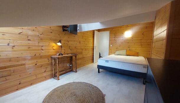 Appartement 3 pièces  à vendre Barcelonnette 04400