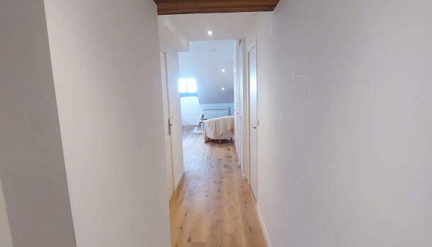 Appartement 3 pièces  à vendre Barcelonnette 04400