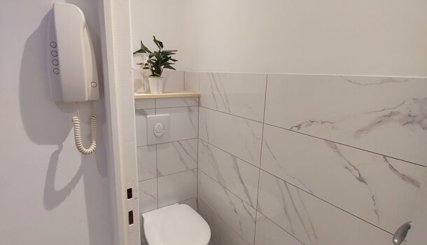 Appartement 3 pièces  à vendre Barcelonnette 04400